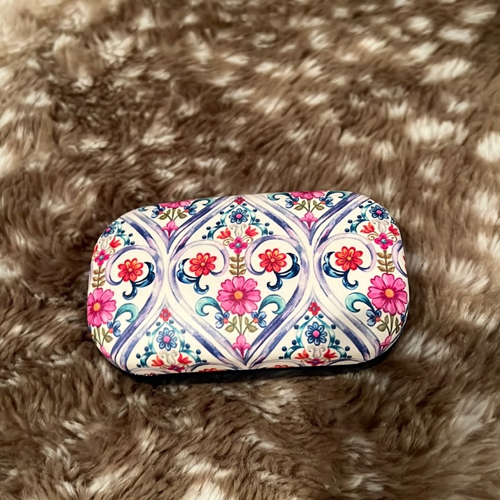 Beautiful Brighton Casablanca jewel mini box